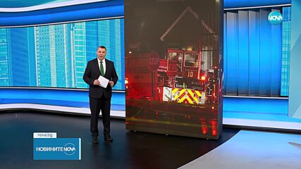 Самолетна катастрофа в Филаделфия: Трагедия с медицински превоз