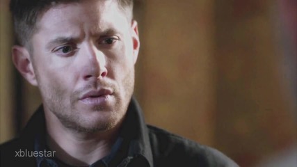 supernatural || first born || safe&sound;