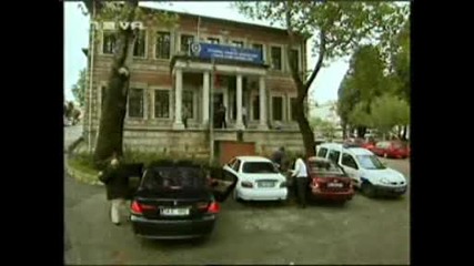мелодия на сърцето епизод 47 - част 1