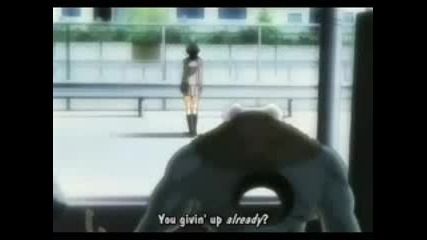 Bleach Episode 005