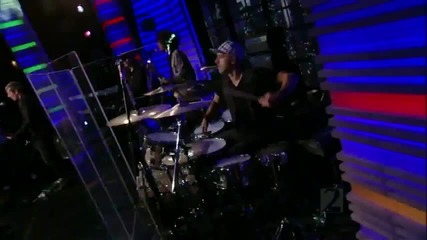 Enrique Iglesias - I Like It ( Regis and Kelly Live ) 