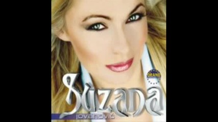 Suzana Jovanovic - Ona Te U Crno Zavila 