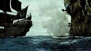 "Карибски пирати: Сандъкът на мъртвеца" на 10 март, четвъртък от 21.00 ч. по KINO NOVA