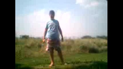 popal - 7 ot simeonovec