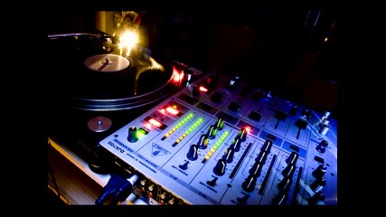 Trance Techno 2011 (dj Animal And Dj Avenger Production)