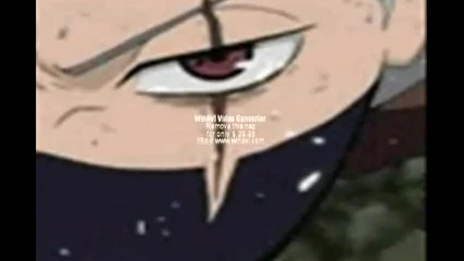Naruto - Linkin Park In the
