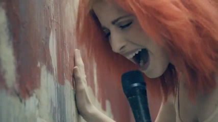 Paramore Monster [official Video]