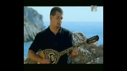 Antique - Dinata Dinata [ Official Music Video]