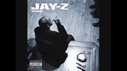 05 Jay - Z - Jigga That N - - - a 