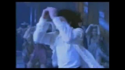 Michael Jackson - Ghosts (album Version) 
