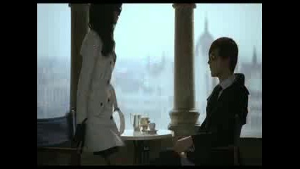 {new} Selena Gomez & The Scene - Round & Round 