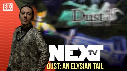 NEXTTV 013: Ревю: Dust: An Elysian Tail