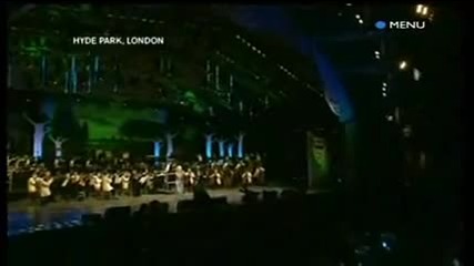 Katherine Jenkins - Bring Me To Life