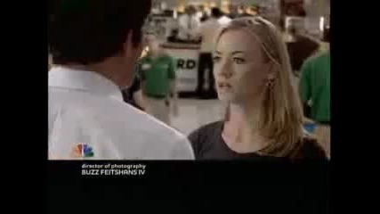 Chuck Season 3 Episode 4 Preview 
