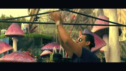 Afrojack -the Way We See The World ft. Dimitri Vegas & Like Mike & Nervo