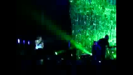 Guano Apes - Hives Song Live in Sofia 30.05.09