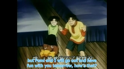Kindaichi Shounen no Jikenbo (1997) - 043 [ensubs]