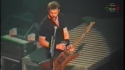 Metallica - Wasting My Hate - Live