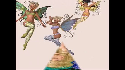 Dancing With An Angel