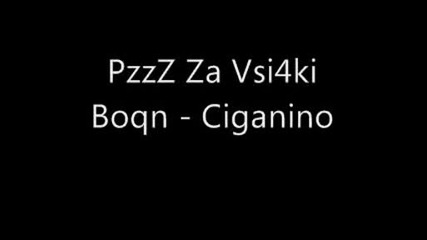 boqn - ciganino