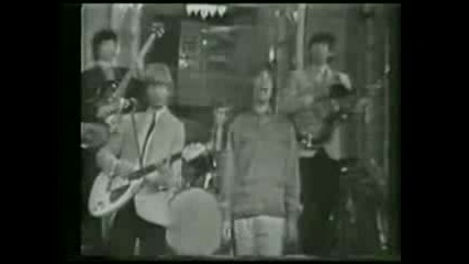 The Rolling Stones - Tell Me