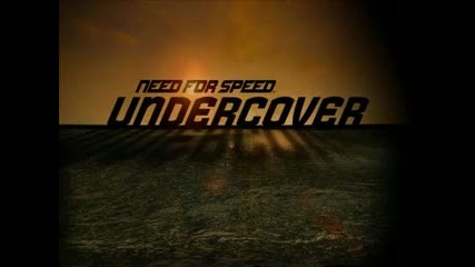 Nfs Undercover - Puscifer - Momma Sed 