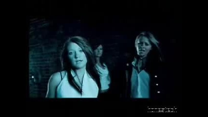 Girls Aloud - I Say a Prayer For You 