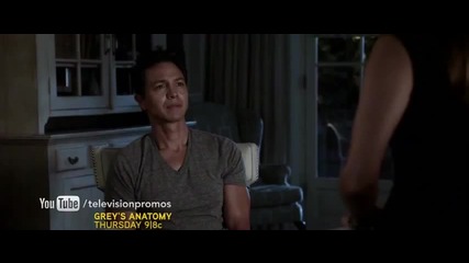 Private Practice 6x03 Promo - Good Grief (hd)