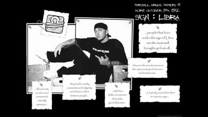 Eminem - Fack