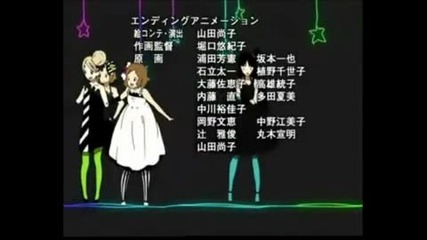 K-on - Like a g 6