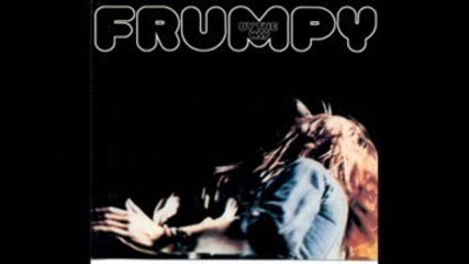 Frumpy - Release 