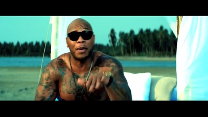 Flo Rida - Whistle