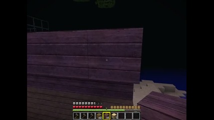 поредицата ми на Minecraft ep.4 do ep.10