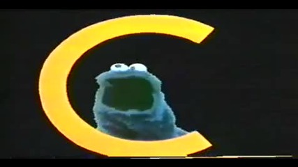 Cookie Monster 