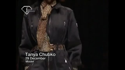 fashiontv Ftv.com - December Birthdays (dec 19th - 25th) version 2 