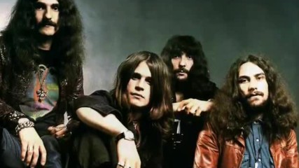 Black Sabbath - Gypsy