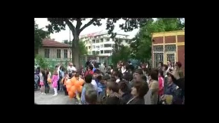 24 май 2010г. Оу Хр. Смирненски - Пазарджик 9 