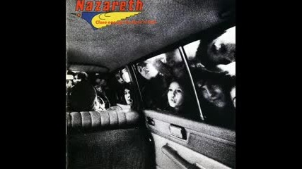 Nazareth - Close Enough for Rock 'n' Roll 1976 [full album]