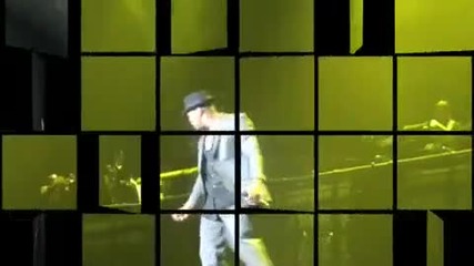 Ne - Yo в Япония ( 2 - ра част ) 