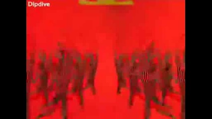 Black eyed - boom boom