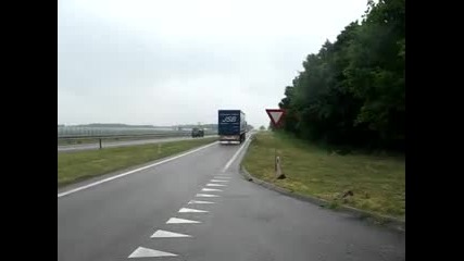 mercedes benz Actros V8