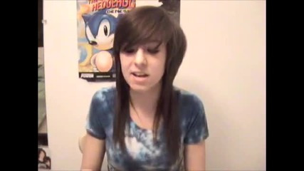 Me Singing Naturally by Selena Gomez 