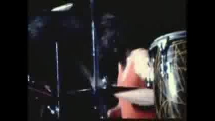 Led Zeppelin [ Moby Dick Part 2 ] Live