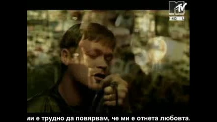 3.doors.down - Here.without.you.bgsub - Kurli
