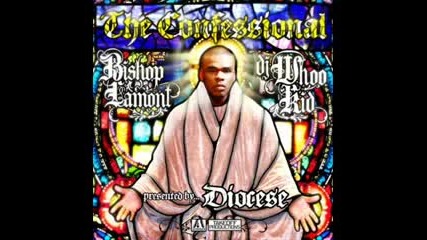 Bishop Lamont - Send a Nigga Home Instrumental 