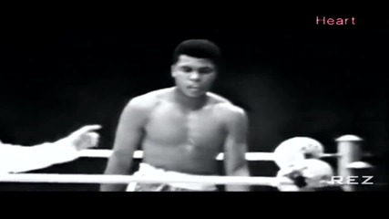 Най-великита Битка В Бокса ! Майк Тайсън или Мохамед Али ?