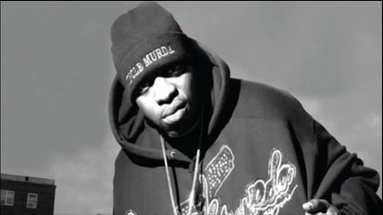 Uncle Murda Feat. Mariah Carey, 50 Cent & Young Jeezy - Warning (remix)