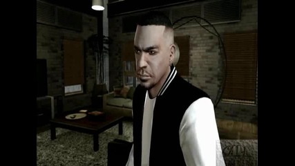 Grand Theft Auto 4: Episodes from Liberty City Offcial Trailer 2 