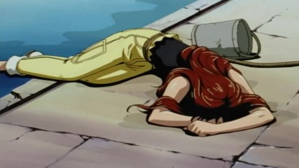 [bg sub] Kurogane Communication 03