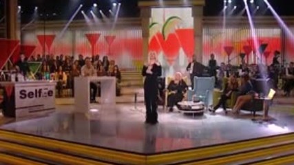 Sanja Djordjevic - Koliko ima godina i sati - Gk - Tv Grand 13.02.2017.